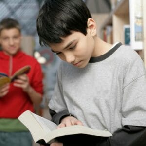 Α' Γυμνασίου