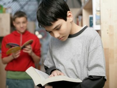 Α' Γυμνασίου