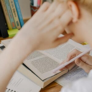 Γ' Λυκείου Ανθρωπιστικές