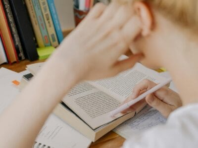 Γ' Λυκείου Ανθρωπιστικές