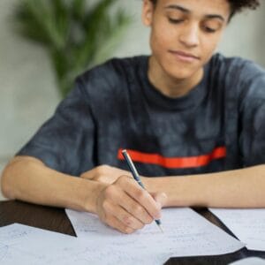 Β' Λυκείου Θετικές Θερινό