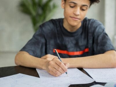 Β' Λυκείου Θετικές Θερινό