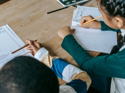 Γ' Γυμνασίου