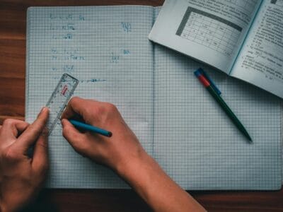 Γ' Λυκείου Θετικές