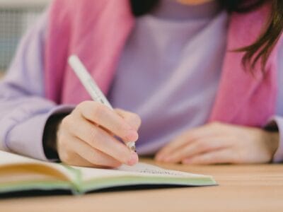 Β΄ Γυμνασίου