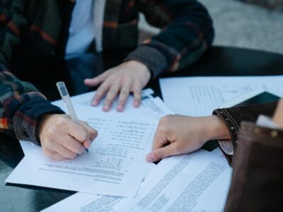 Β' Λυκείου Θετικές Χειμερινό