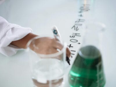 Β' Λυκείου Υγείας Θερινό