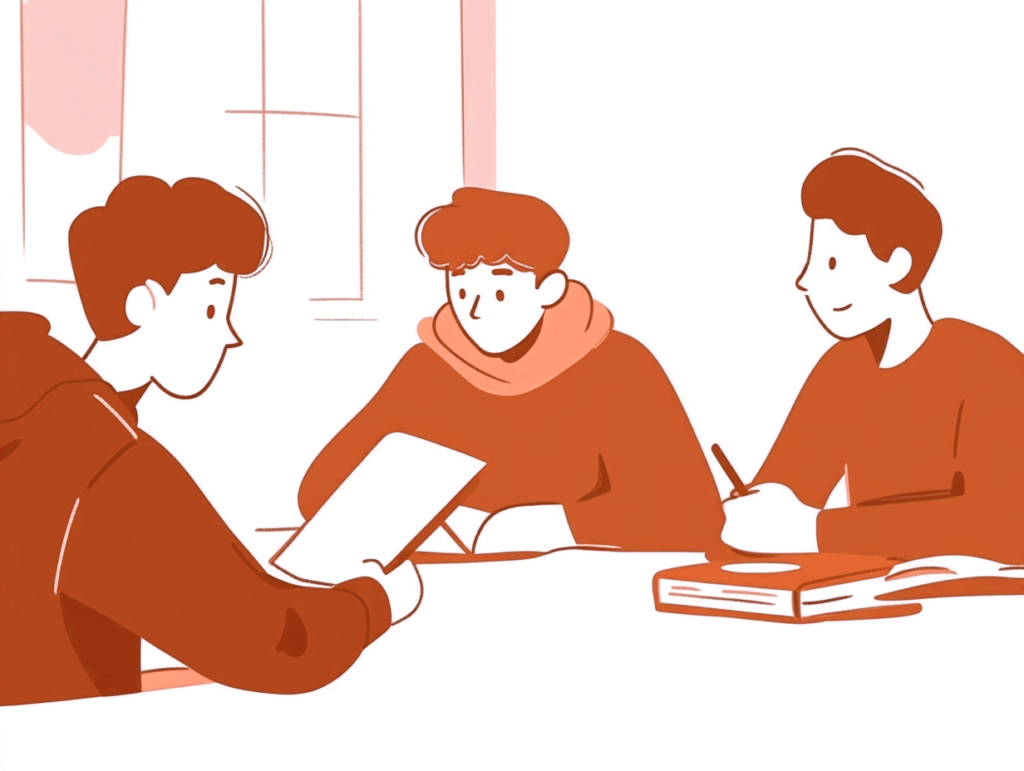 kyklos_3_study